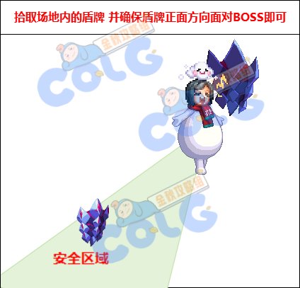 DNF代号盖波加恩内基怎么打_DNF代号盖波加恩内基打法攻略
