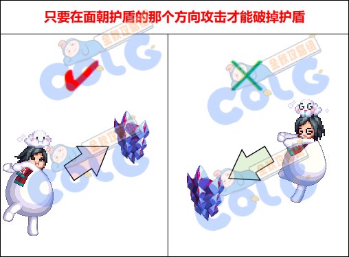 DNF代号盖波加恩内基怎么打_DNF代号盖波加恩内基打法攻略