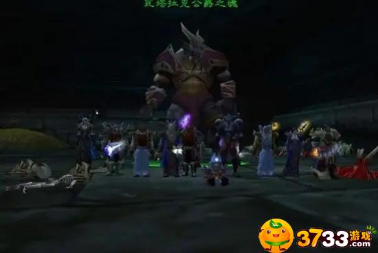 魔兽世界怀旧服瓦塔拉克公爵任务怎么做?【瓦塔拉克公爵任务完成办法】