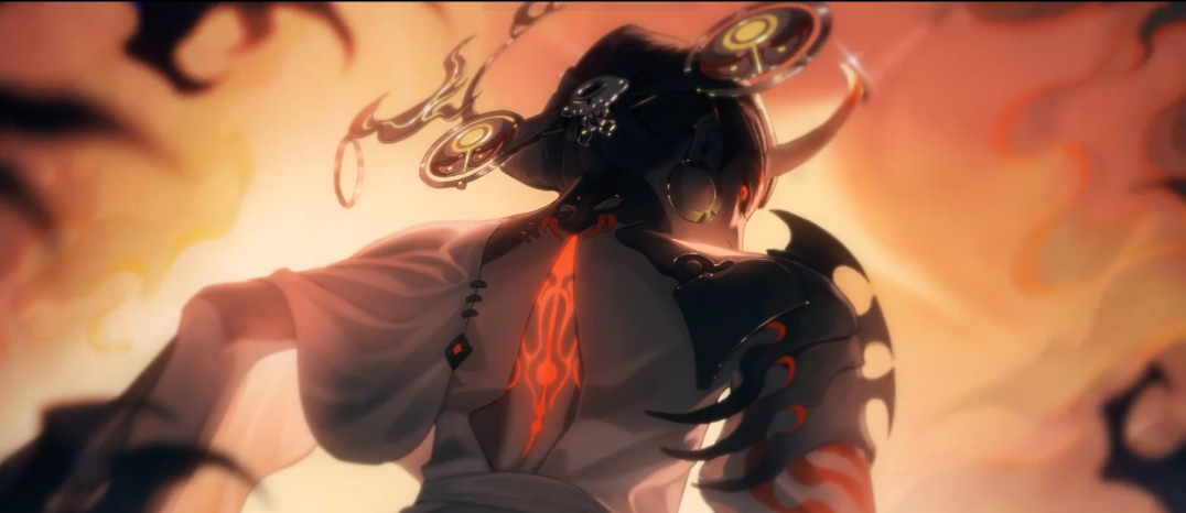 《阴阳师》百鬼乱狱第六关通关方法介绍