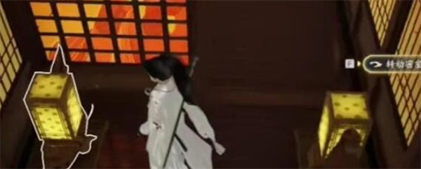 射雕密室机关开启方法图五