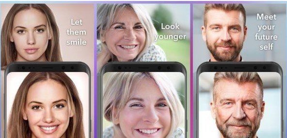 《Face App》取消自动续订教程