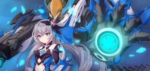 《崩坏3rd》将于4月22日更新4.7版本「骇兔入侵」新增开放世界地图「天穹迷城」
