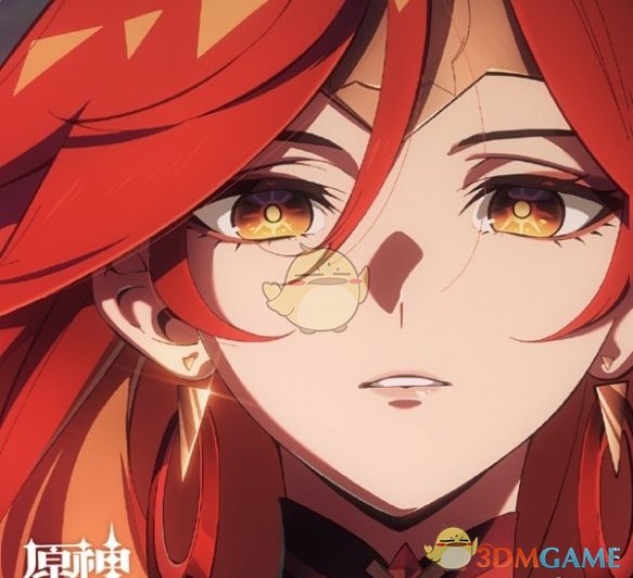 《原神》灼火之心音乐专题活动入口