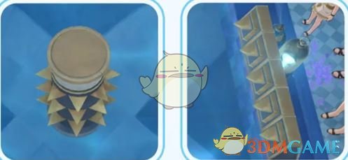 《崩坏：星穹铁道》豹豹碰碰大作战活动玩法介绍
