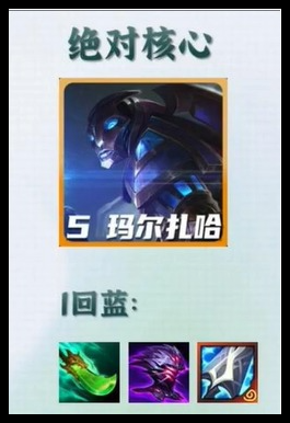 《云顶之弈》S13黑玫蚂蚱阵容怎么玩黑玫蚂蚱阵容玩法攻略2