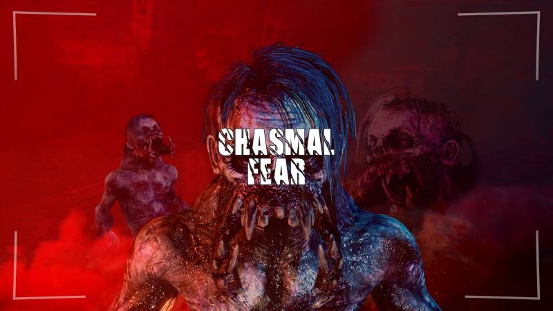 《深渊恐惧》4月18日Steam上线,深海与黑暗才是*的敌人