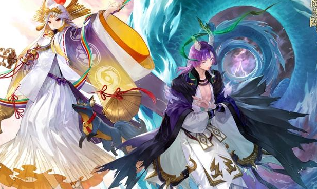 阴阳师镜霄莲技能攻略