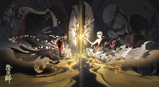 阴阳师镜霄莲技能攻略