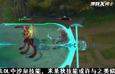 天美又魔改历史人物？新英雄日本天皇 欧洲*反派