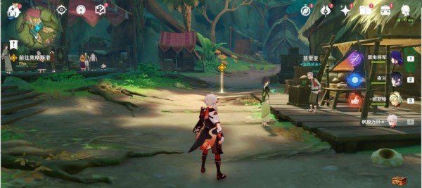 《原神》魔神任务失物匿于繁华攻略介绍