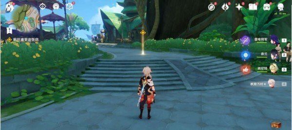 《原神》魔神任务失物匿于繁华攻略介绍