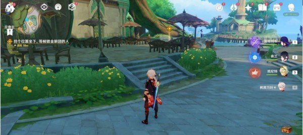 《原神》魔神任务失物匿于繁华攻略介绍