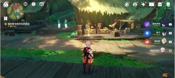 《原神》魔神任务失物匿于繁华攻略介绍