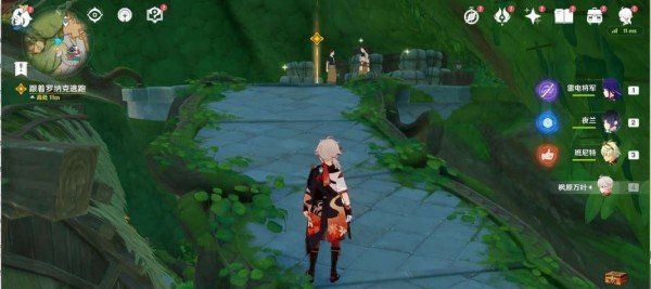 《原神》魔神任务失物匿于繁华攻略介绍