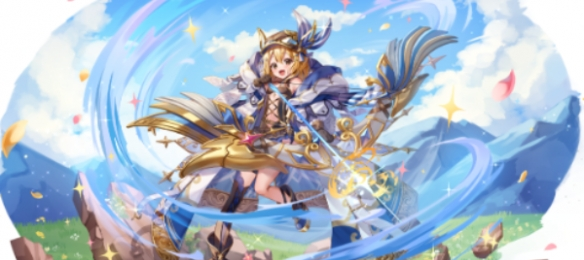 《星落》四星角色强度排行