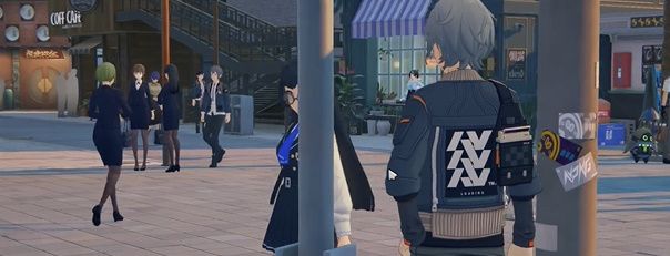 《绝区零》凛纪念币收集攻略
