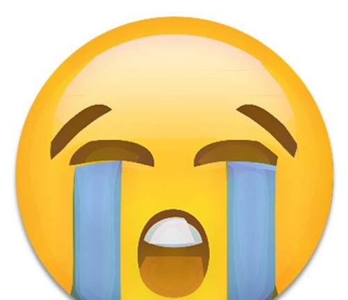 《微信》黄脸表情大图图片分享