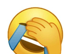 《微信》黄脸表情大图图片分享