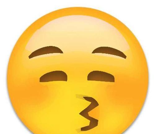 《微信》黄脸表情大图图片分享
