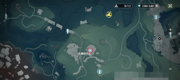 《鸣潮手游》枪头进阶测试任务攻略