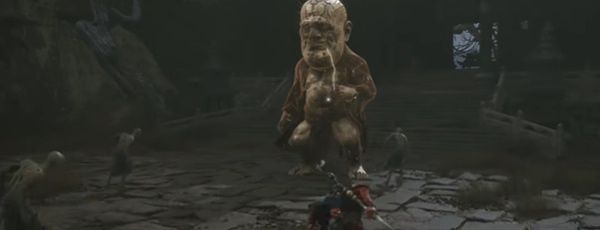 《黑神话悟空》金池长老打法分享
