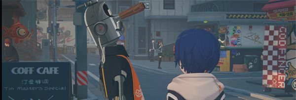 《绝区零》迷路的咖啡豆任务攻略