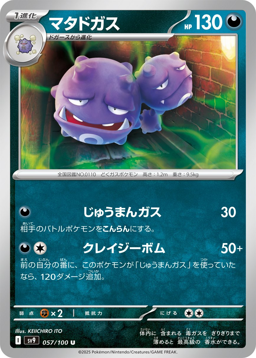 《宝可梦PTCG》国际版新拓展包战斗搭档卡面公开11