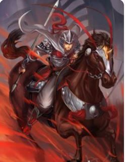 《三国杀》界马岱技能介绍
