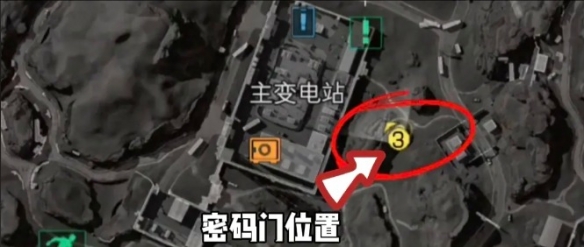 《三角洲行动》2025密码门密码每日更新汇总2