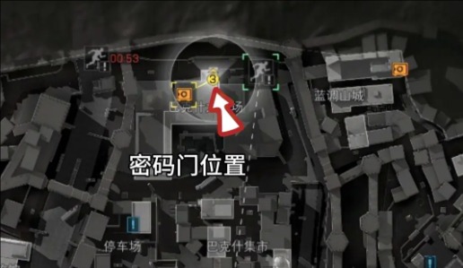 《三角洲行动》2025密码门密码每日更新汇总8