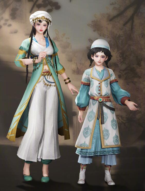 《剑网3》太极秘录披风会诛恶事件奖励一览