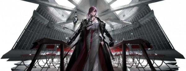 《无期迷途》二周年限定人物一览