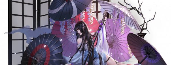 《无期迷途》二周年限定人物一览