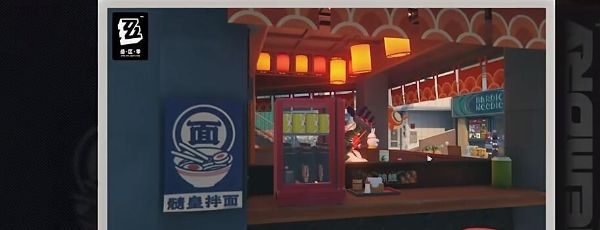 《绝区零》乐于助人奖章1获取方法