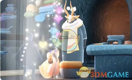 《光遇》彩染季季节任务3攻略