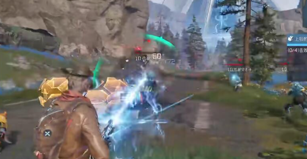 星球重启上锁的石头任务完成攻略