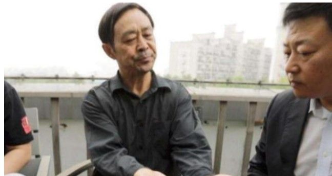 马保国恐遭封杀真实性介绍