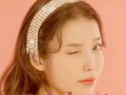 IU新歌《Celebrity》歌曲信息介绍