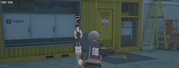 《绝区零》黑雁工地贝琪纪念币获得方法