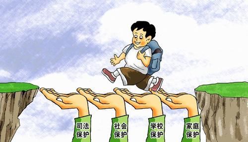 2020青少年普法综合测评大三题库及答案分享