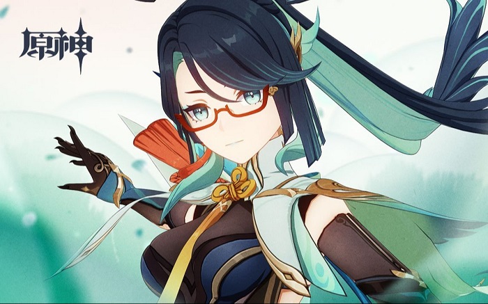 原神*奶妈是谁 原神全角色治疗量排行介绍