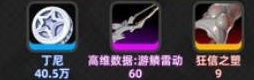《绝区零》薇薇安升级材料一览