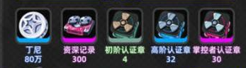 《绝区零》薇薇安升级材料一览