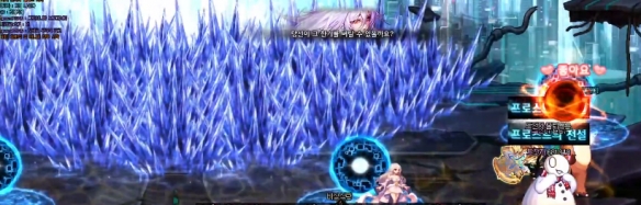 《地下城与勇士：起源》人造神纳波尔-2阶段机制一览