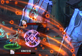《地下城与勇士：起源》人造神纳波尔-2阶段机制一览