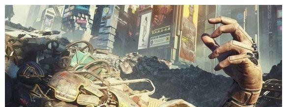 《赛博朋克2077》拳赛打法教程