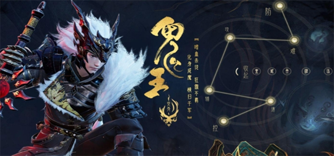 诛仙世界鬼王宗天书加点推荐图二