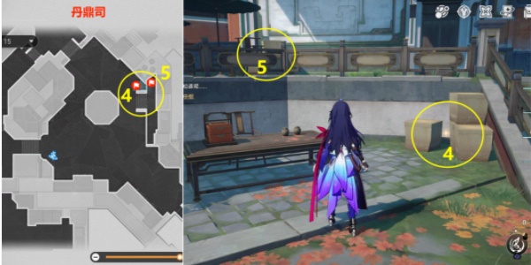 《崩坏：星穹铁道》隐藏成就开箱评测攻略