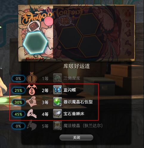 《最终幻想14：水晶世界》斗牛小犬获得方法